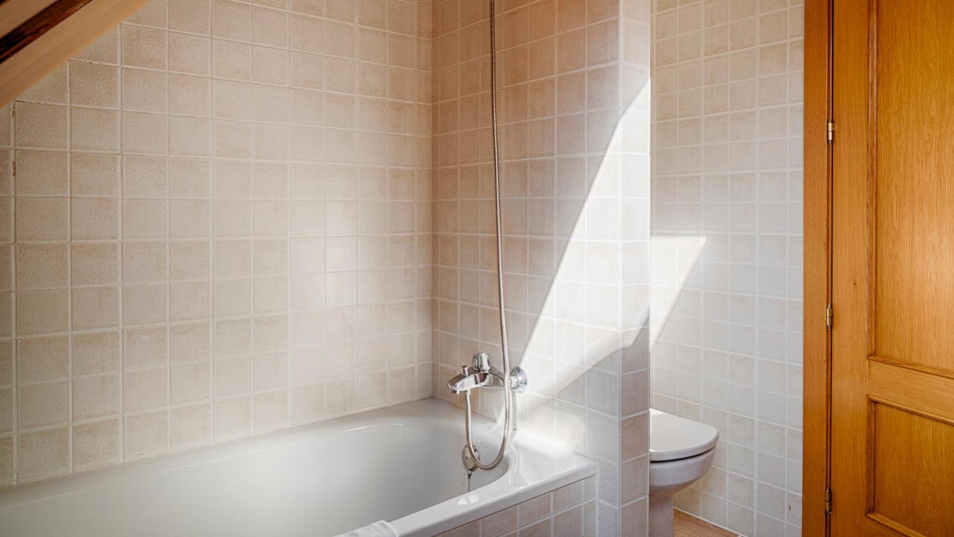 Appartement Saplan Real Estate Laujo à Bossost Extérieur photo