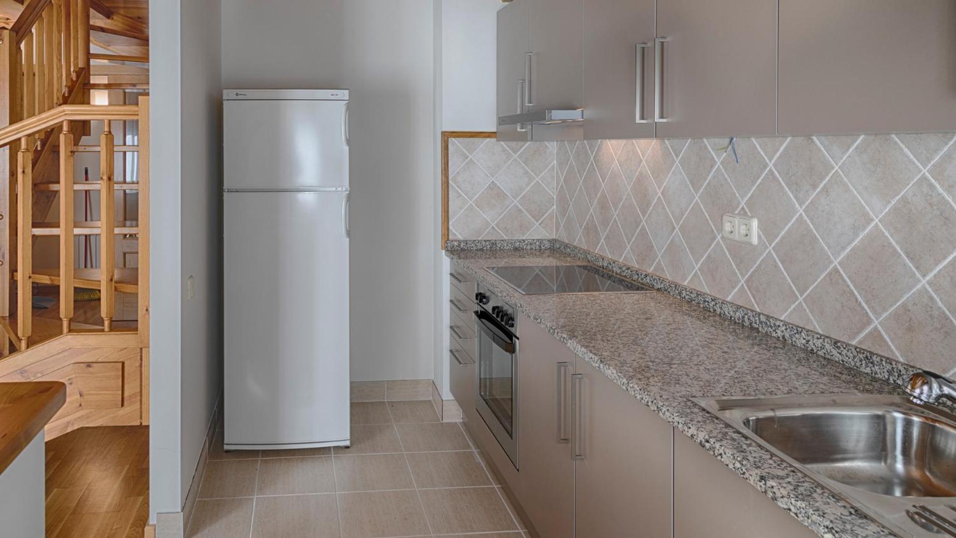 Appartement Saplan Real Estate Laujo à Bossost Extérieur photo